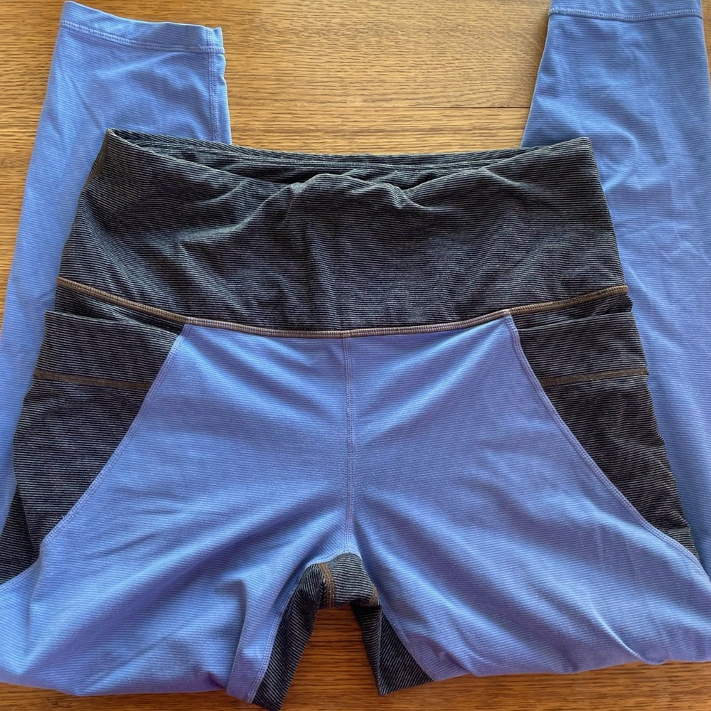 *24 hrs only!* Prana leggings women’s large